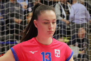 Németh Anett