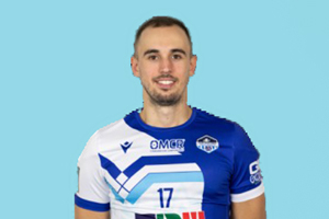Quarta Augusto (maglia)