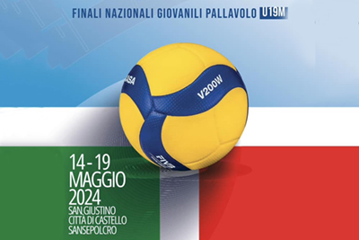 San Giustino (locandina) under 19 maschile