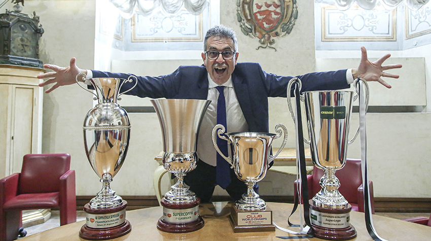 Sirci Gino (poker)