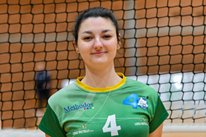 Tizi Giorgia