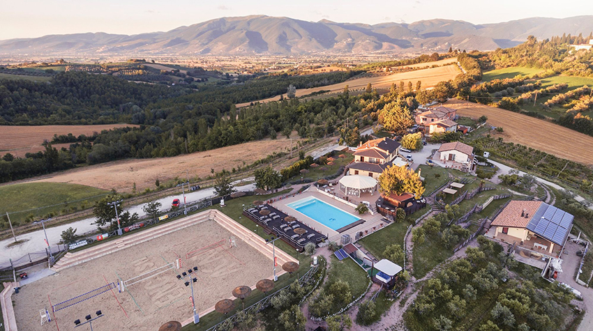 Agrileisuretime (Terraia)