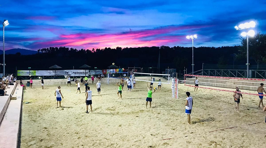 Agrileisuretime (campi)