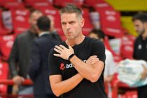 Sebastian Carotti: «Perugia vuole crescere»