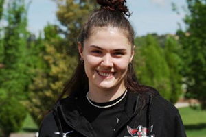 Cekulaev Anastasia (Perugia)