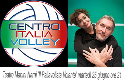 Centro Italia Volley (Zorzi)