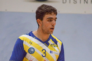 Galiano Gabriel (campo)