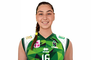 Gardini Beatrice (Vallefoglia)