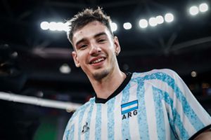 Loser Agustin (Argentina)