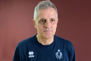 Mencarelli Marco (Italia) 2024
