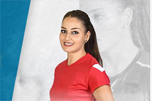 Norgini Maria Chiara