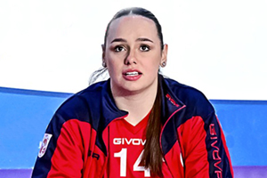 Orlandi Giulia (Soverato)
