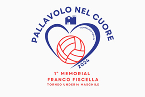 Pallavolo nel Cuore