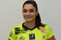 Giulia Patasce vicina all’accordo a Teramo