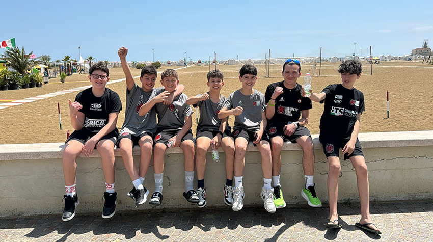 Sir Volley Perugia (team)