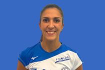 Agnese Carboni resta un punto fisso a Marsciano