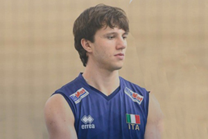 Carpita Daniele (Italia)
