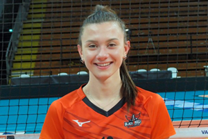 Ceccarelli Lucrezia