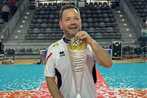 Chiappini Luca (Bulgaria)