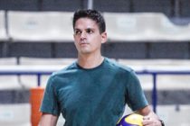 Simone Cruciani torna a Spoleto