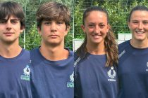 Comincia il Trofeo delle Regioni di beach volley