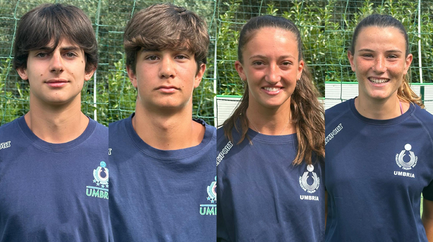 Fipav Umbria (beach volley)