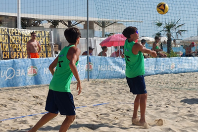 Gallinella-Bertoia (gara)