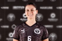 Martina Gambino farà parte del Città di Castello