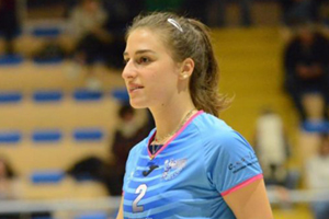 Mazza Valentina (Ozzano)