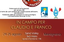 Fioccano le iscrizioni al Memorial Giri-Fiscella