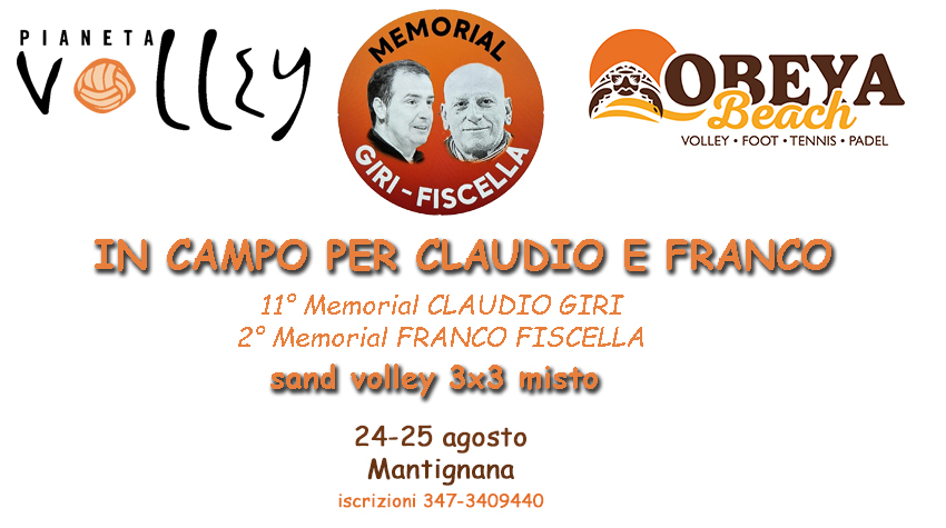 Memorial Giri-Fiscella (orizzontale) 2024