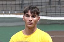Alessandro Mogini nel mirino di Cascia