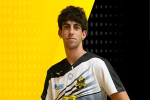 Romanacci Marco (Livorno)