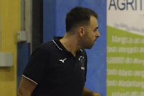 Michele Stramaccioni resta a Deruta