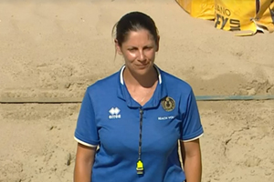 Villano Dalila (beach)