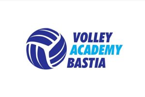 Volley Academy Bastia (logo)