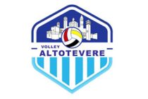 Nuovo logo per la Volley Altotevere