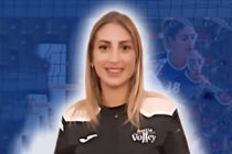 Martina Zampini si sposta a Deruta
