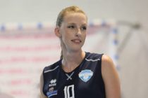 Valentina Barbolini giocherà a Moie