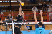 Perugia supera Cisterna in amichevole