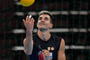 Ben Tara Wassim (palla)