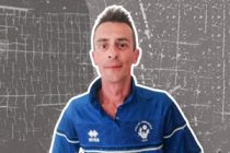 Ad Umbertide c’è il tecnico Andrea Bocciolesi