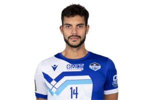 Cappelletti Niccolò