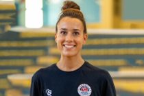 Monica Ciccolini approda alla Trevi-Foligno