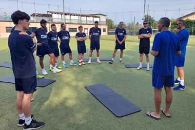 Ermgroup San Giustino (raduno)