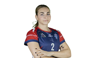 Guarino Giada Angela