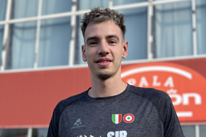 Loser Agustin (bombilla)