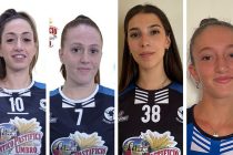 Febbrari, Maiuli, Manni e Pepponi alla Trevi-Foligno