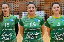 Mariano, Sirci e Tizi punti fermi di Trevi-Foligno