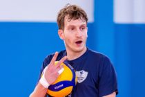 Foligno non rinuncia al centrale Lorenzo Merli